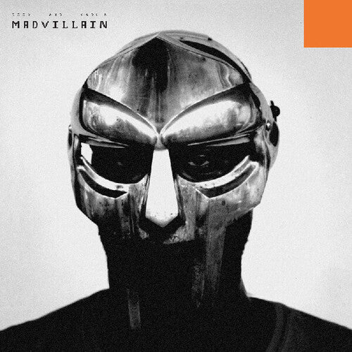 Madvillain - Madvillainy (Audiophile Edition) - Vinyl