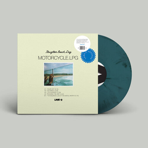 Slaughter Beach, Dog - Motorcycle.LPG - Vinyl