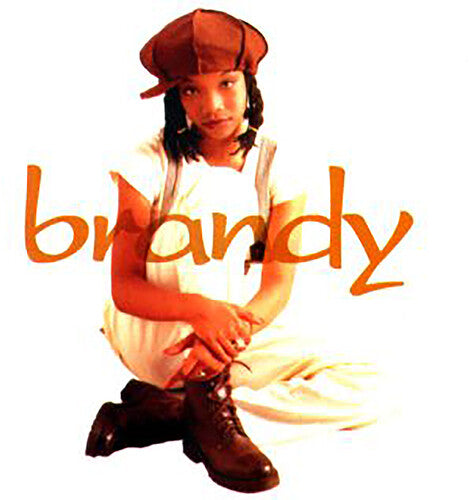 Brandy - Brandy - Vinyl