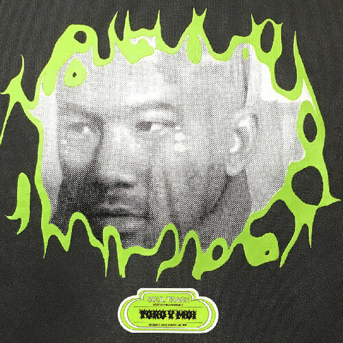 Toro Y Moi - Soul Trash - Yellow Vinyl