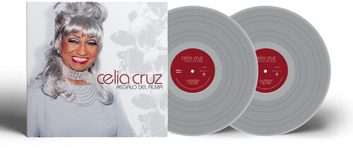 Celia Cruz - Regalo Del Alma - Vinyl