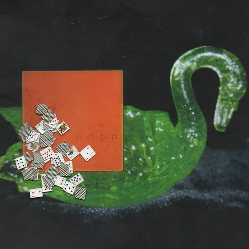 Dutch Interior - Moneyball - Vinyl