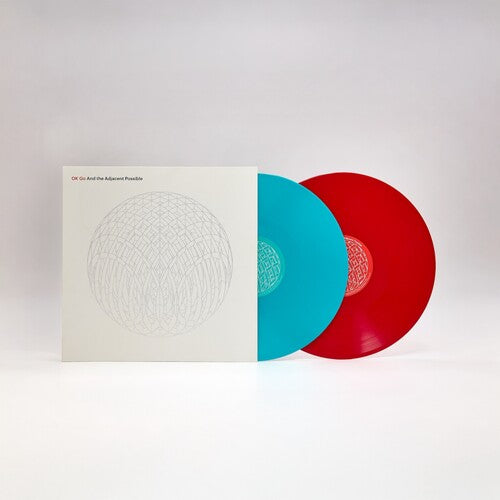 OK Go - And The Adjacent Possible
