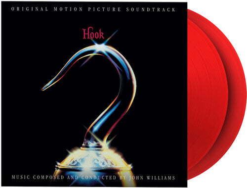 John Williams - Hook (OST) - Vinyl