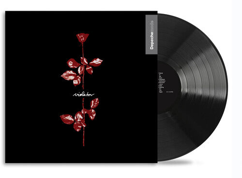 Depeche Mode - Violator - Vinyl