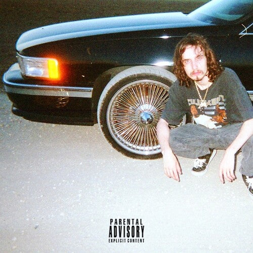 Pouya - Pouya - Vinyl