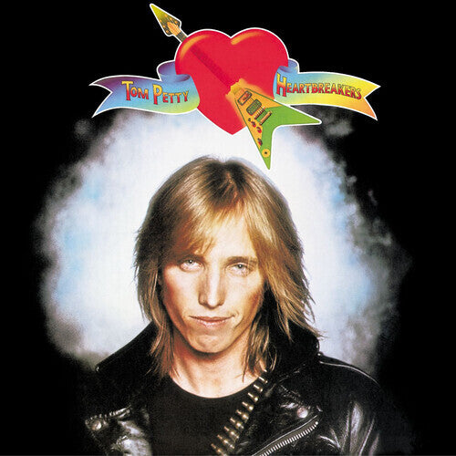Tom Petty & the Heartbreakers - Tom Petty & the Heartbreakers (180 Gram) - Vinyl
