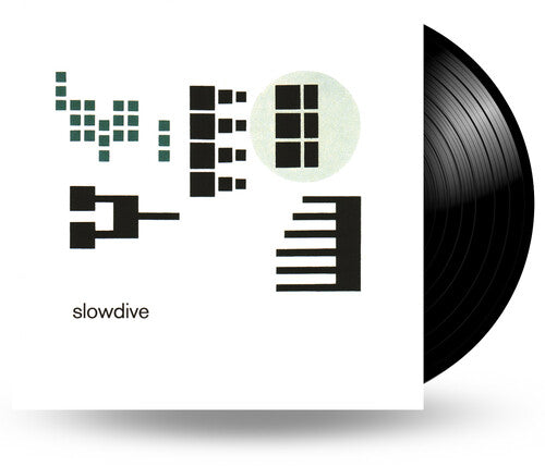 Slowdive - Pygmalion (140G) - Vinyl
