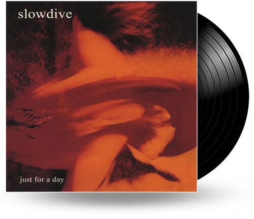 Slowdive - Just for a Day (140G) - Vinyl