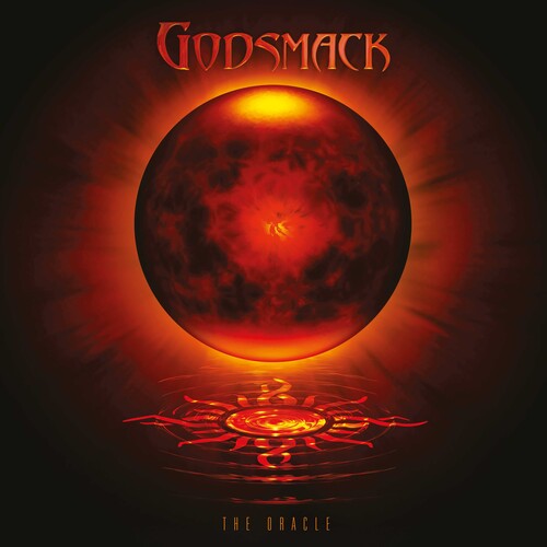 Godsmack - The Oracle - Vinyl