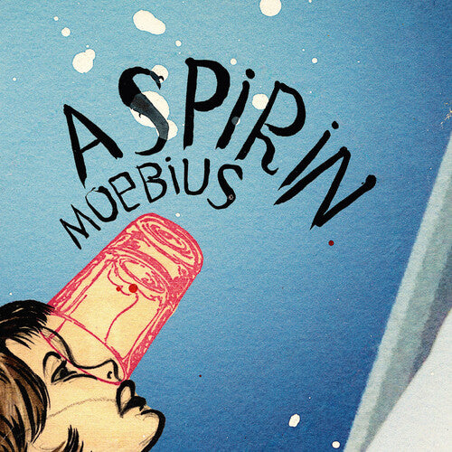 Moebius - Aspirin - Vinyl