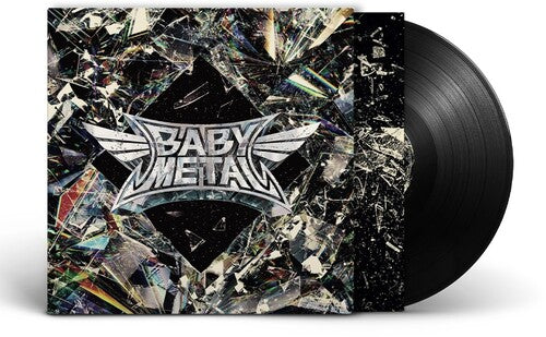 Babymetal - Metal Forth - Vinyl