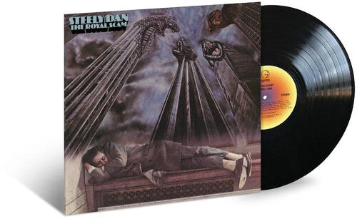 Steely Dan - The Royal Scam - Vinyl
