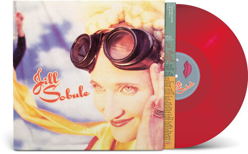 Jill Sobule - Jill Sobule - Vinyl