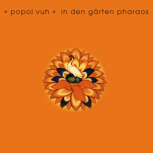 Popol Vuh - In Der Garten Pharaos - Vinyl