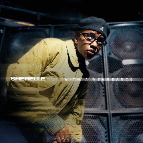Sherelle - With A Vengeance - Vinyl