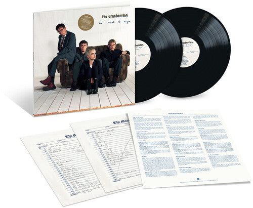 The Cranberries - No Need to Argue (30th Anniversary, Deluxe Edition) - Vinyl