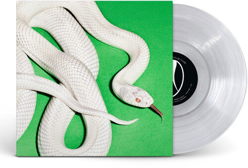 Deftones - Private Music - Clear Vinyl