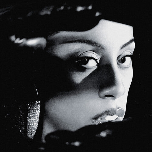 Rochelle Jordan - Through the Wall - Vinyl