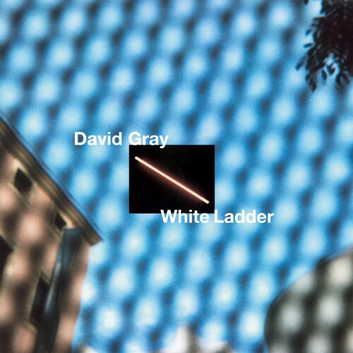 David Gray - White Ladder - Vinyl