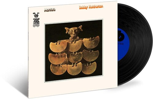 Bobby Hutcherson - Montara (Blue Note Tone Poet Edition) - Vinyl