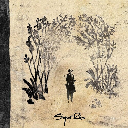Sigur Ros - Takk...(Anniversary Edition) - Vinyl