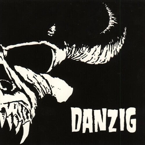 Danzig - Danzig - Vinyl
