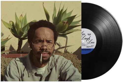 Earl Sweatshirt - Live Laugh Love - Vinyl