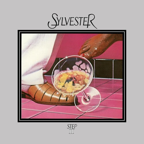 Sylvester - Step II - Vinyl
