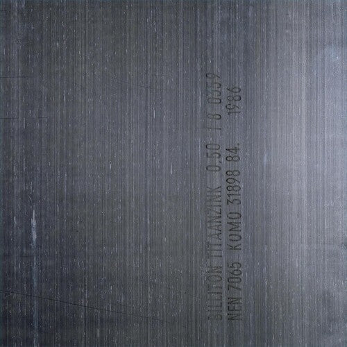 New Order - Brotherhood - Vinyl