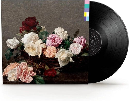New Order - Power, Corruption and Lies - Vinyl