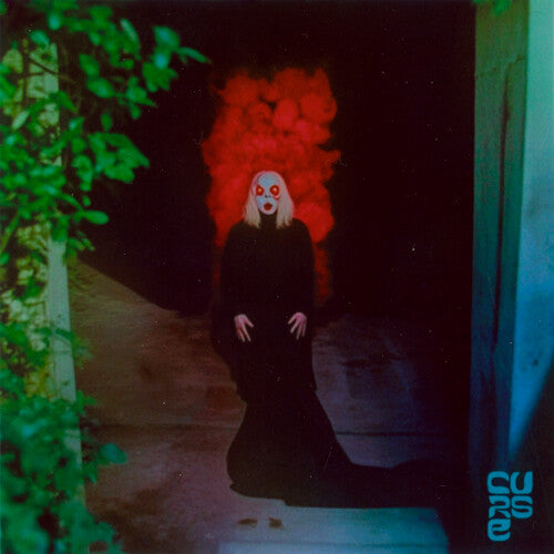 Unknown Mortal Orchestra - Curse EP - Vinyl