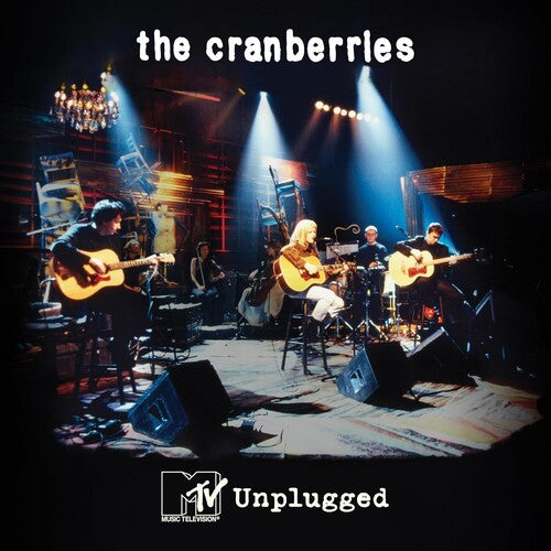 The Cranberries - MTV Unplugged - Vinyl