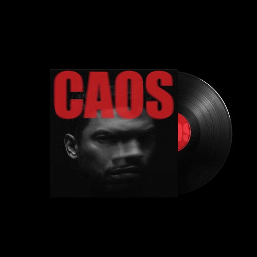 Miguel - Caos - Vinyl