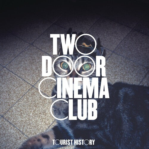 Two Door Cinema Club - Tourist History - Vinyl