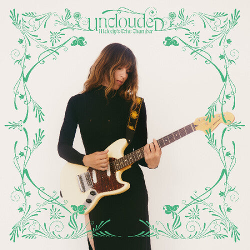 Melody's Echo Chamber - Unclouded - Vinyl