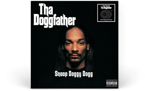 Snoop Doggy Dogg - Tha Doggfather - Vinyl