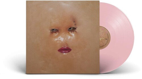 Shygirl - Alias (Anniversary Edition) - Pink Color Vinyl