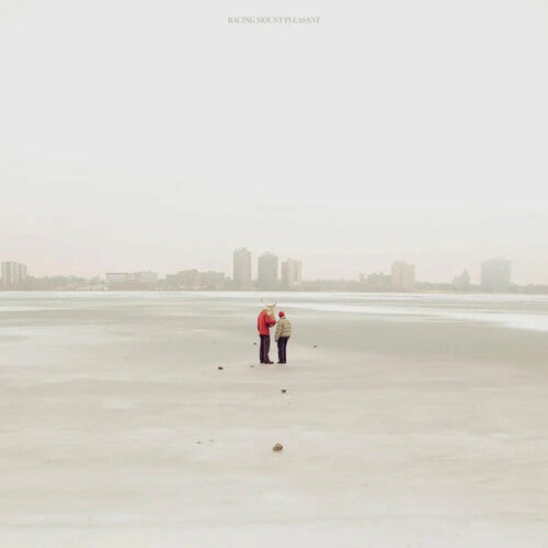 Racing Mount Pleasant - Racing Mount Pleasant - IEX Citrus Color Vinyl