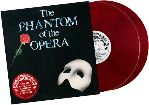 Andrew Lloyd Webber - Phantom of the Opera