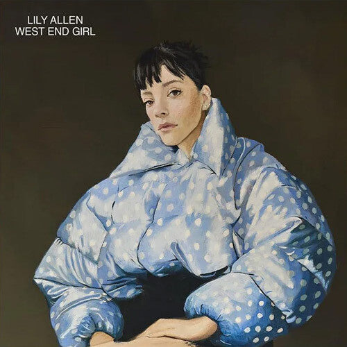 Lily Allen - West End Girl - Vinyl