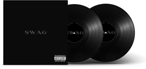 Justin Bieber - Swag - Vinyl