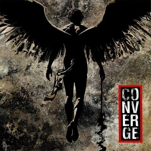 Converge - Love is Not Enough - Vinyl