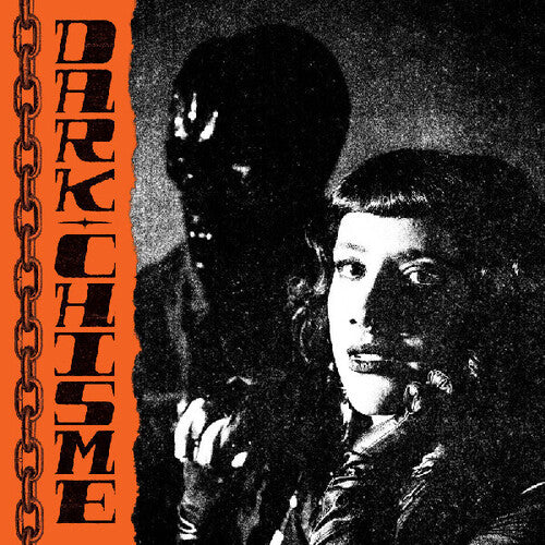 Dark Chisme - Dark Chisme - Vinyl