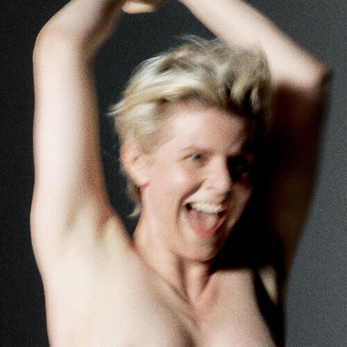 Robyn - Sexistential - White Color Vinyl