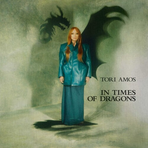 Tori Amos - In Times of Dragons - Vinyl