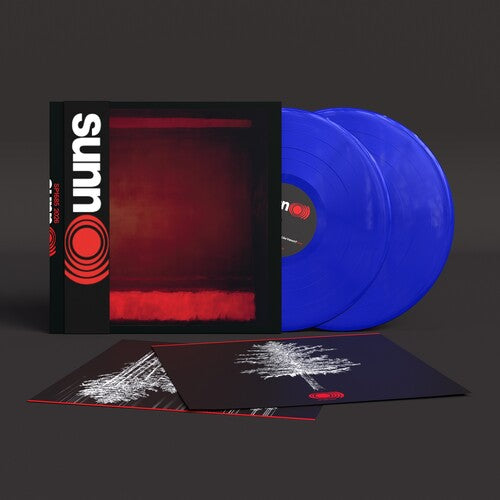Sun O))) - Sun O))) - Vinyl