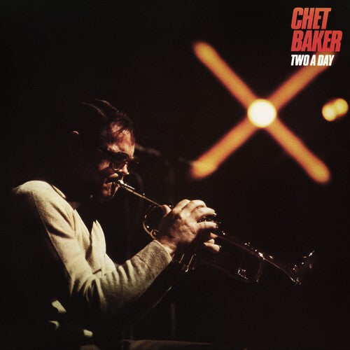 Chet Baker - Two a Day - Vinyl