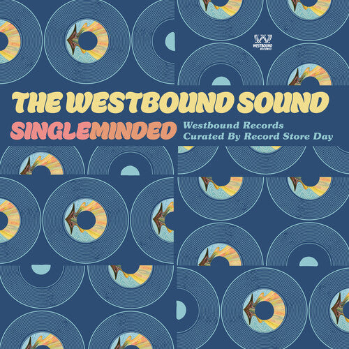 WESTBOUND SOUND / VARIOUS