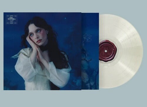 Holly Humberstone - Cruel World - Pearl White Color Vinyl